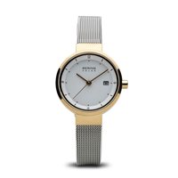 Watch Bering Woman Solar in Steel 14426-010 - 14426-010